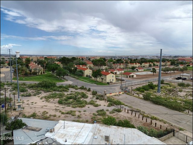 2420 HAWLEY Circle, El Paso, TX 79903