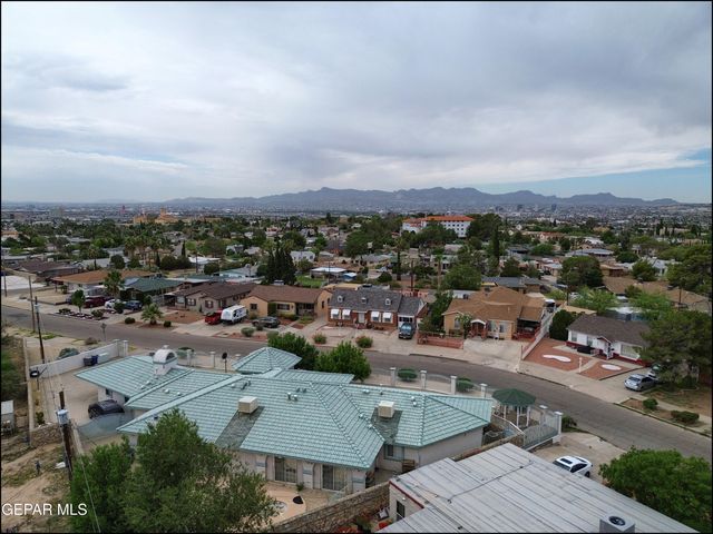 2420 HAWLEY Circle, El Paso, TX 79903