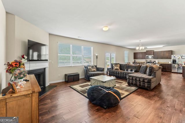 3111 Boxwood Crossing, Gainesville, GA 30507