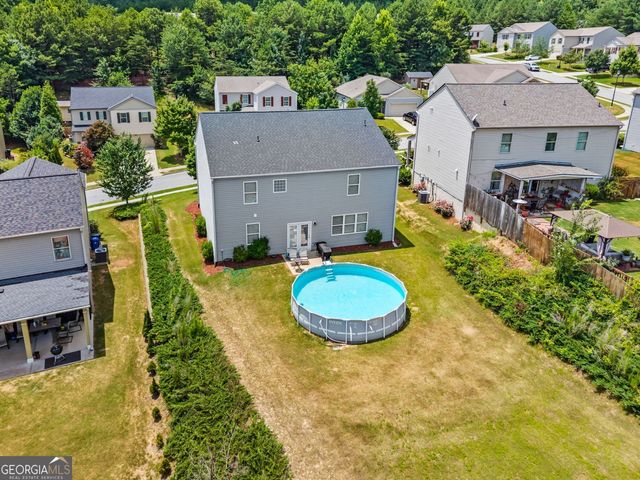 3111 Boxwood Crossing, Gainesville, GA 30507
