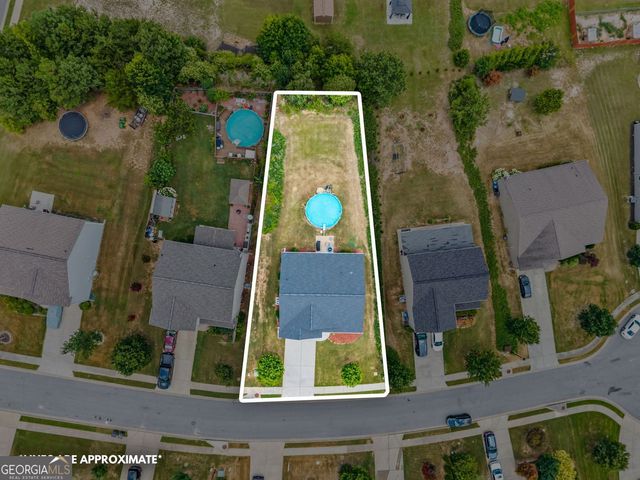 3111 Boxwood Crossing, Gainesville, GA 30507