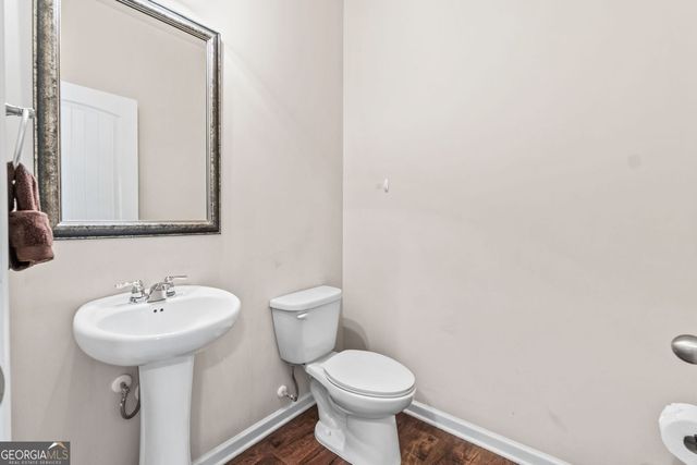 3111 Boxwood Crossing, Gainesville, GA 30507