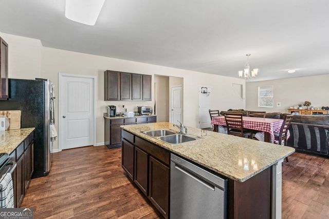 3111 Boxwood Crossing, Gainesville, GA 30507