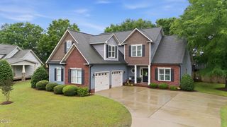 238 Joseph Alexander Drive, Fuquay Varina, NC 27526