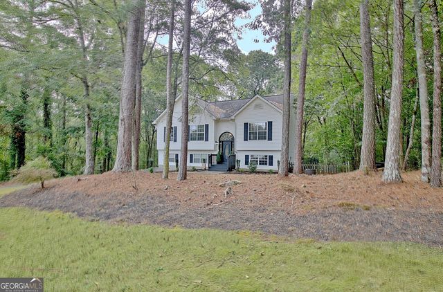 519 Cumberland Trail, Senoia, GA 30276