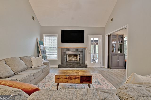 519 Cumberland Trail, Senoia, GA 30276