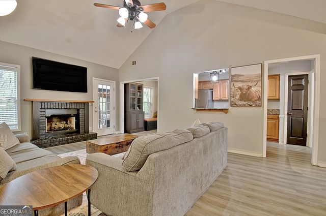 519 Cumberland Trail, Senoia, GA 30276