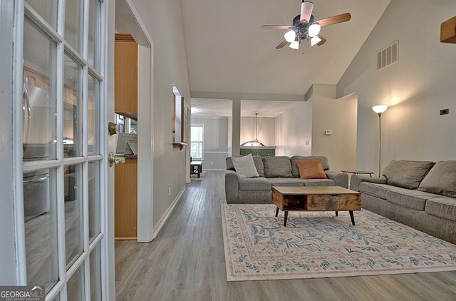 519 Cumberland Trail, Senoia, GA 30276