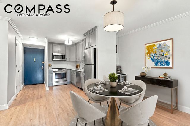 1655 Flatbush Ave Apt C101, New York City, NY 11210