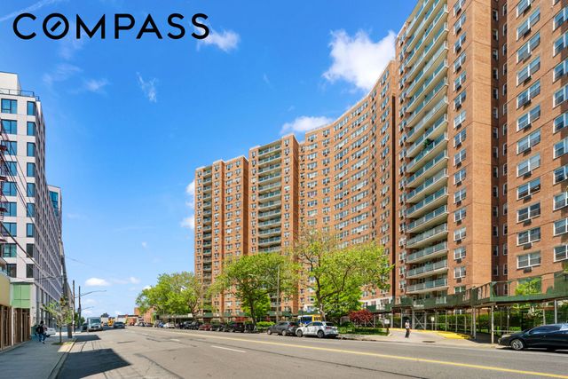 1655 Flatbush Ave Apt C101, New York City, NY 11210
