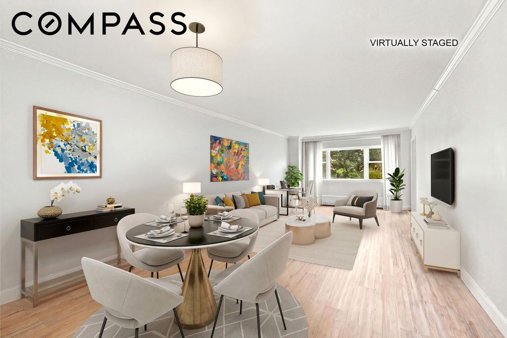 1655 Flatbush Ave Apt C101, New York City, NY 11210