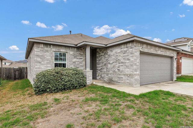 4703 BELGRAVIA PARK, Converse, TX 78109