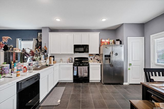 4703 BELGRAVIA PARK, Converse, TX 78109