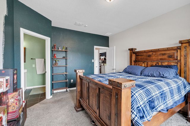 4703 BELGRAVIA PARK, Converse, TX 78109