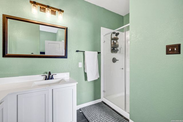 4703 BELGRAVIA PARK, Converse, TX 78109