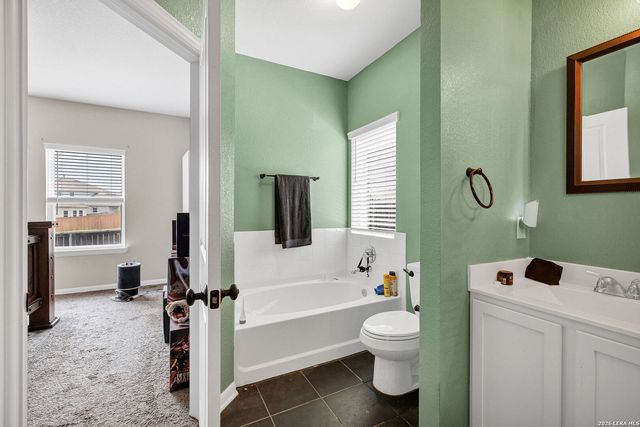 4703 BELGRAVIA PARK, Converse, TX 78109