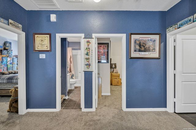 4703 BELGRAVIA PARK, Converse, TX 78109