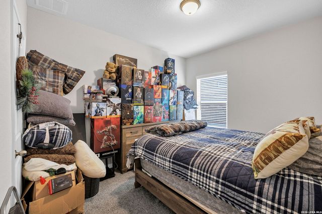 4703 BELGRAVIA PARK, Converse, TX 78109