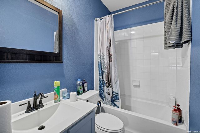 4703 BELGRAVIA PARK, Converse, TX 78109