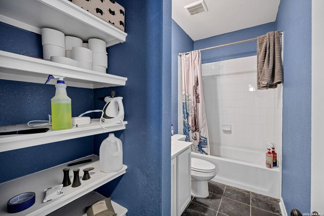 4703 BELGRAVIA PARK, Converse, TX 78109