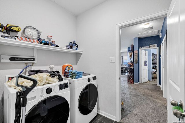 4703 BELGRAVIA PARK, Converse, TX 78109