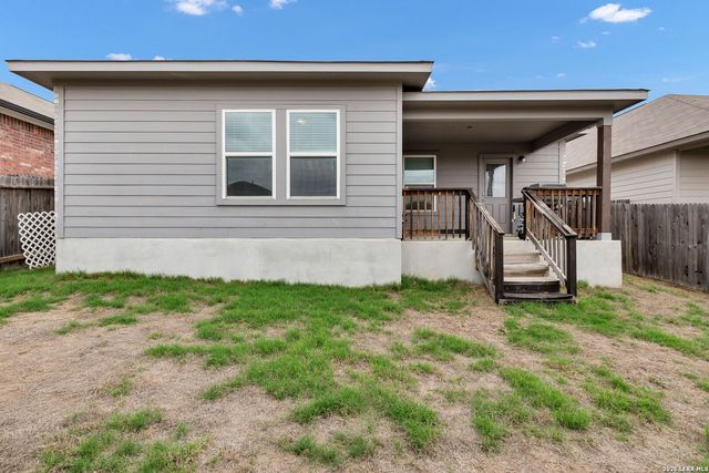 4703 BELGRAVIA PARK, Converse, TX 78109