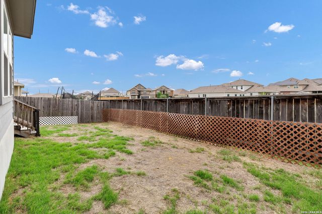 4703 BELGRAVIA PARK, Converse, TX 78109