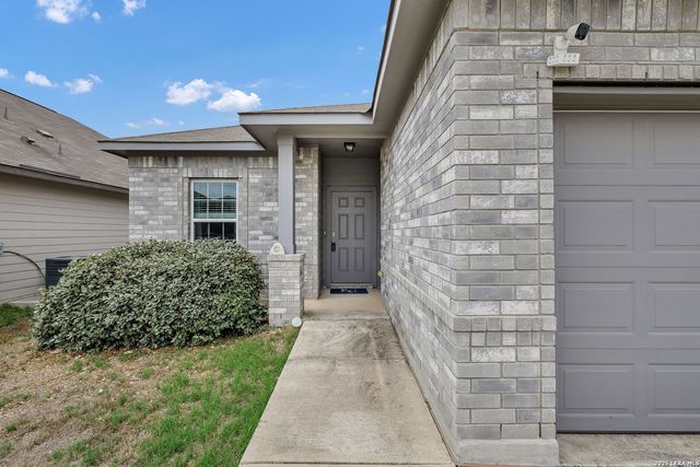 4703 BELGRAVIA PARK, Converse, TX 78109