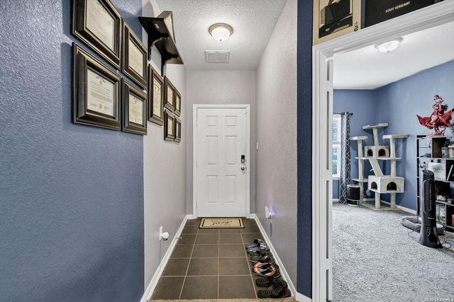 4703 BELGRAVIA PARK, Converse, TX 78109