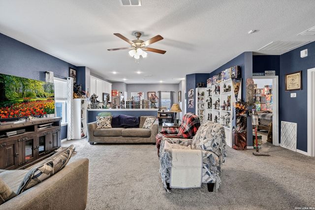 4703 BELGRAVIA PARK, Converse, TX 78109