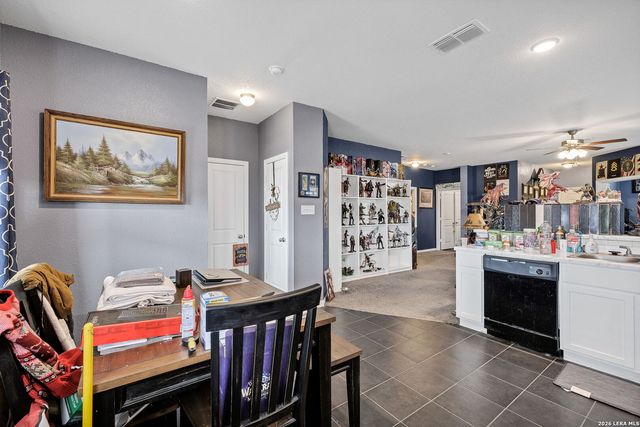 4703 BELGRAVIA PARK, Converse, TX 78109