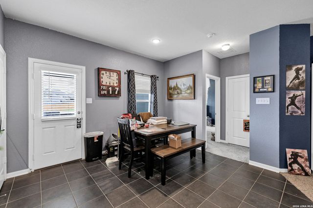 4703 BELGRAVIA PARK, Converse, TX 78109