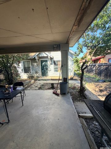 11751 COUNTRY SPRINGS ST, San Antonio, TX 78249