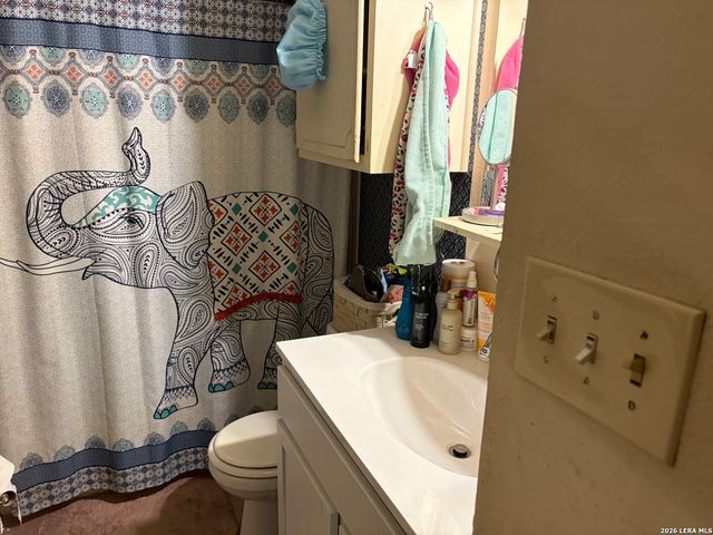 11751 COUNTRY SPRINGS ST, San Antonio, TX 78249