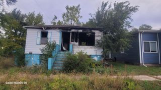 824 E 15th Avenue, Gary, IN 46407