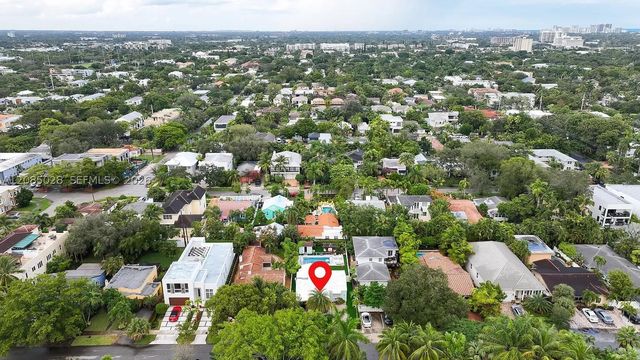 1621 NE 3rd Ct, Fort Lauderdale, FL 33301