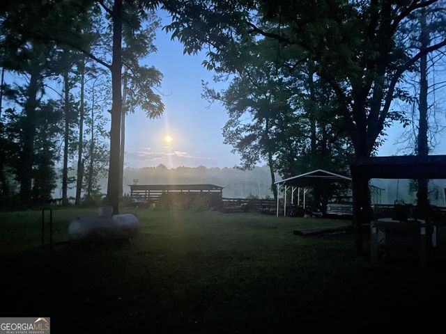4374 River Road, Manchester, GA 31816