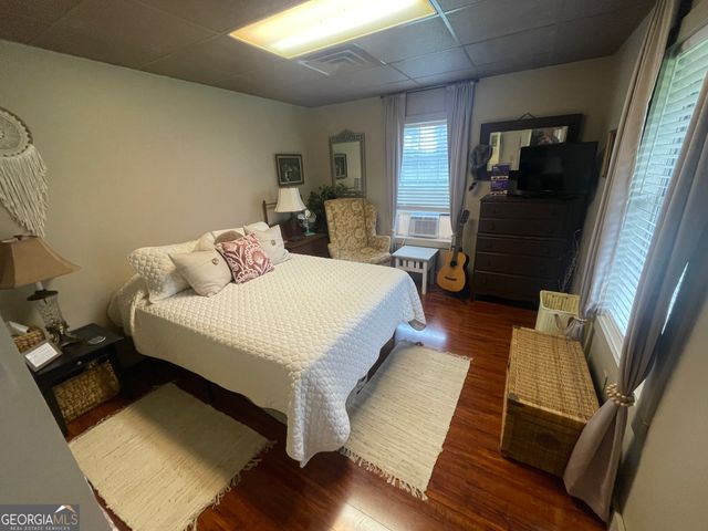 4374 River Road, Manchester, GA 31816