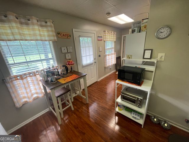 4374 River Road, Manchester, GA 31816