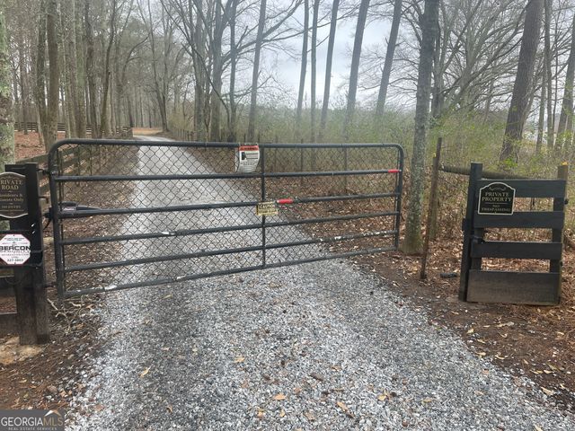 4374 River Road, Manchester, GA 31816