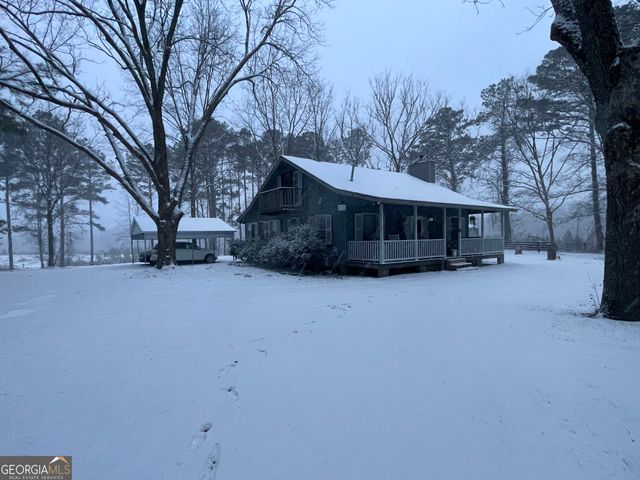 4374 River Road, Manchester, GA 31816