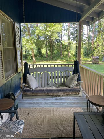 4374 River Road, Manchester, GA 31816