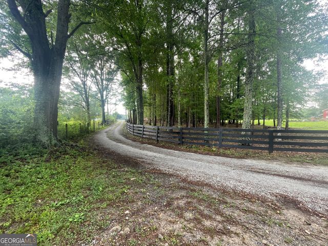 4374 River Road, Manchester, GA 31816