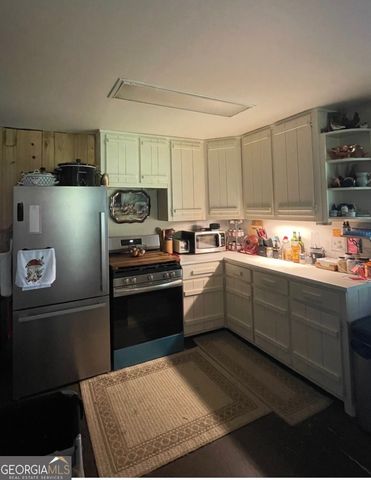 4374 River Road, Manchester, GA 31816