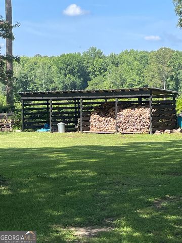 4374 River Road, Manchester, GA 31816
