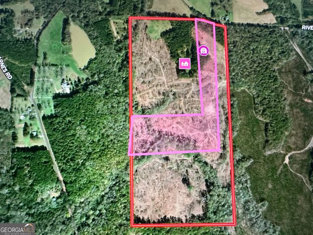 4374 River Road, Manchester, GA 31816