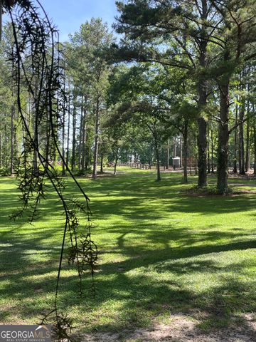 4374 River Road, Manchester, GA 31816