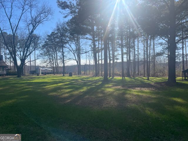 4374 River Road, Manchester, GA 31816