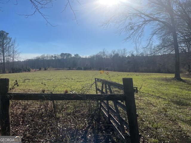 4374 River Road, Manchester, GA 31816
