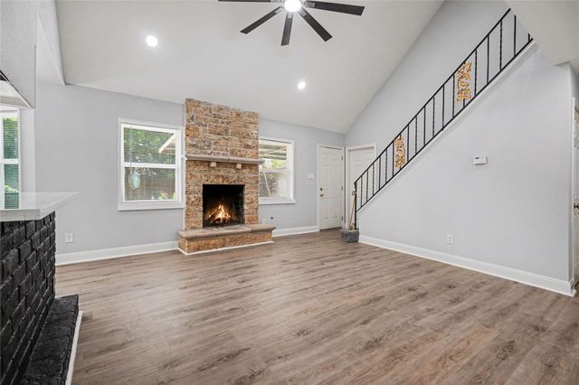 10802 Sagetrail Drive, Houston, TX 77089